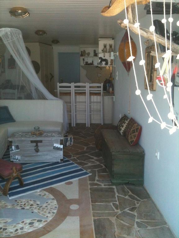 Studio Paradiso Plaka  Camera foto
